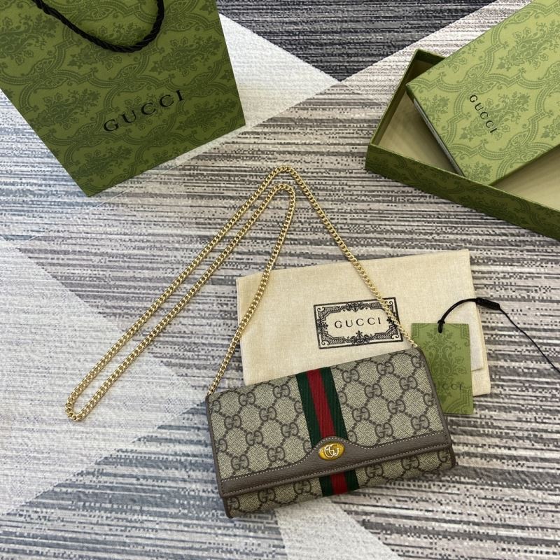 Gvc*1 satchel bags